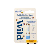Wild Lip Balm Bee & Manuka Honey Cosmetice pentru față, 4.5g